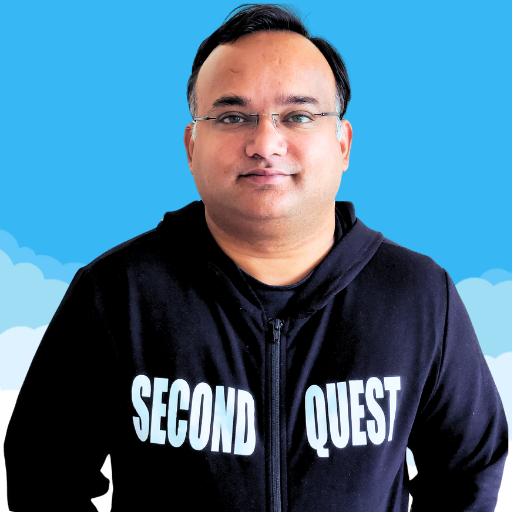 Kinshuk Sunil