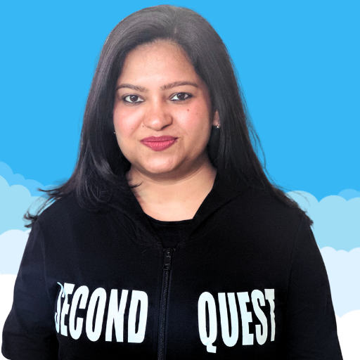 Shagufta Khan