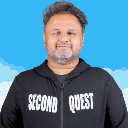 Yadu Rajiv